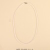 【靓点】米珠项链 ZZ241002002 商品缩略图0