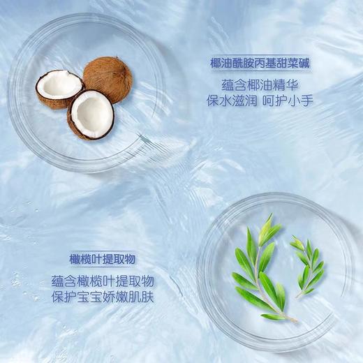 小猪佩奇儿童泡泡洗手液婴儿花朵宝宝专用小花按压瓶家用款非免洗260ml28年3月  80403 商品图6