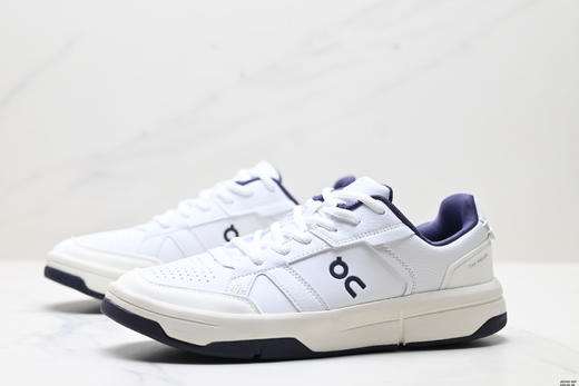 昂跑ON THE ROGER时尚低帮休闲运动板鞋男女鞋 商品图3