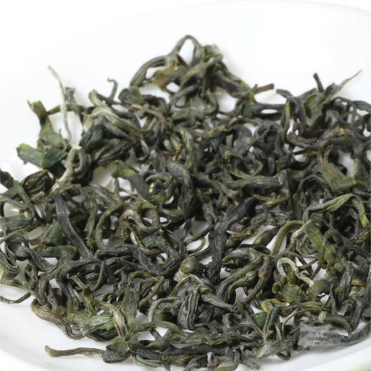 天府龙芽天宫春芽绿茶50G/3袋 商品图1
