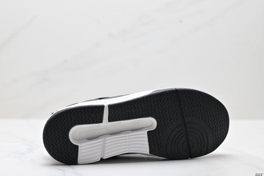 昂跑ON THE ROGER时尚低帮休闲运动板鞋男女鞋 商品图8