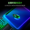 Razer雷蛇幻影绿 巴塞利斯蛇V3专业版35K+黑寡妇蜘蛛V4 75%+梭鱼X幻彩+烈焰神虫V2【雷蛇官方直营，免费延保一年】 商品缩略图9