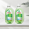 德国进口Frosch环保芦荟抗菌洗衣液1.5L 商品缩略图2