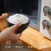 【梦幻时空窑变系列】梦幻窑变餐具典雅餐盘餐具碗盘家用饭碗简约创意盘子碟子 商品缩略图8