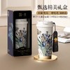 GERMxTHE MET致敬梵高系列闪耀咖啡杯500ml【宝库优选】 商品缩略图2