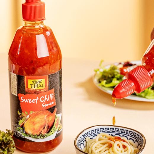 【悦惠精选】丽尔泰泰国进口甜辣酱720ml 商品图1