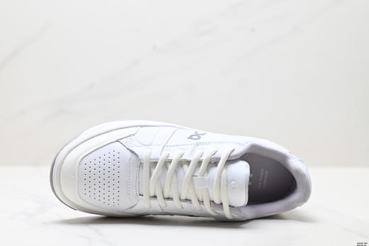 昂跑ON THE ROGER时尚低帮休闲运动板鞋男女鞋 商品图1