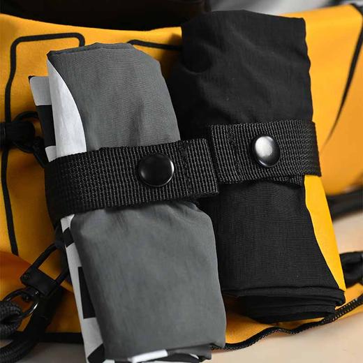 SUPERMONKEY×msquare联名 托特包 商品图2