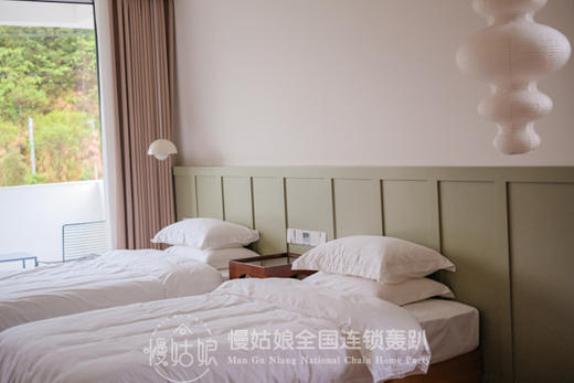 丽水慢姑娘时间之外轰趴馆 商品图5