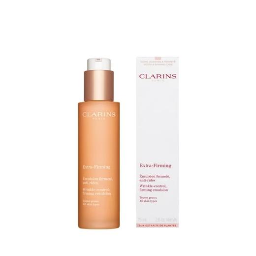 CLARINS娇韵诗 焕颜弹簧乳液75ml 商品图1