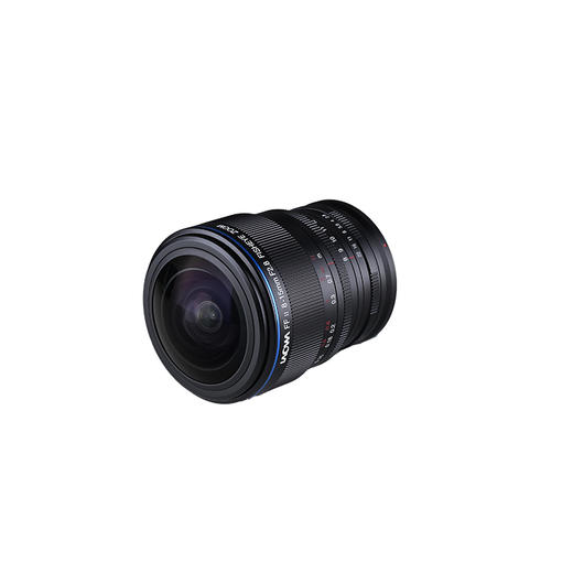 LAOWA 老蛙 FF8-15mm F2.8/8-15mm T2.9FISHEYE ZOOM 无反全画幅变焦鱼眼镜头（索尼FE、尼康Z、L卡口、佳能RF、PL卡口、哈苏XCD、富士G） 商品图2