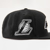 Mitchell&Ness 勇士/湖人 Lifestyle平檐帽 40072 40089 商品缩略图3