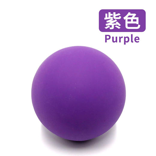 硅胶单球 | 筋膜球 商品图3