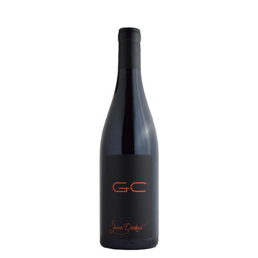 2019 Yann Durieux Recrue des Sens GC Rouge 得颂酒庄GC红葡萄酒 2019 商品图1