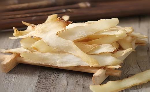 神农金康 玉竹片150g/盒 【密封罐】原生态真滋补 喝护家人健康 商品图2