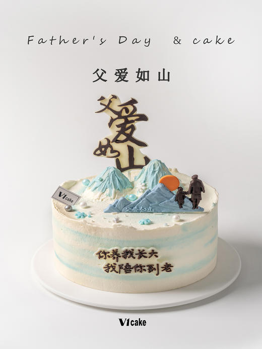 父爱如山 商品图0