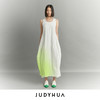 JUDYHUA 纯粹系列无袖连衣裙 商品缩略图0
