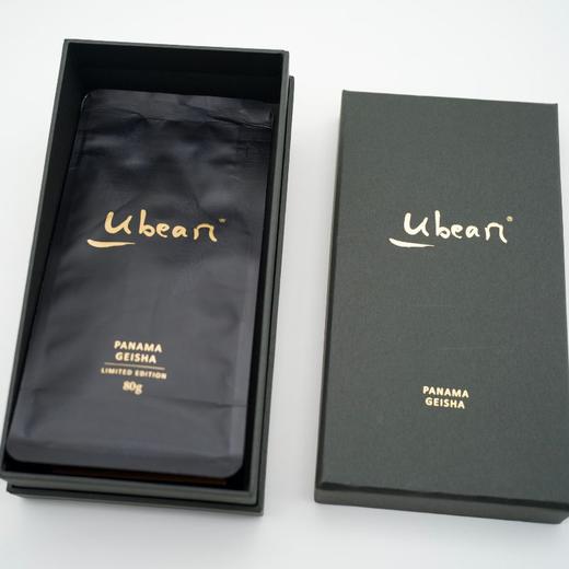 有豆Ubean瑰夏咖啡豆 商品图3