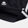 Kappa卡帕背靠背运动短裤夏季新款休闲三分裤女士透气训练跑步裤K0F62DY03 商品缩略图4