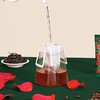 【悦惠精选】DOURUIMI玫瑰红茶瑰夏挂耳咖啡315g 商品缩略图3