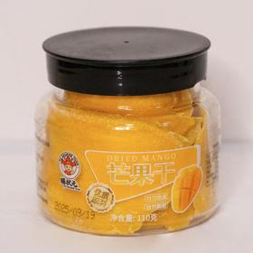 T脯状元110g芒果干