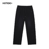 【新品上市】HX 夏季直筒休闲长裤宽松C203520042101 商品缩略图6