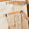 初心| 榉木可伸缩裤架 商品缩略图4