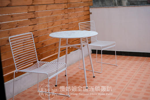 丽水慢姑娘时间之外轰趴馆 商品图6