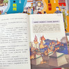 《写给孩子的古都历史之旅》全6册 9-15岁 题材新颖 小人物视角串讲真实历史 800多个历史知识点 关联初高中课本知识 商品缩略图2
