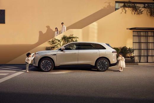 汽车团购优惠券-星途星纪元全系列 商品图1