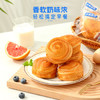 三只松鼠手撕面包 早餐面包代餐休闲零食酵母小面包量贩装约16包800g/箱 商品缩略图1