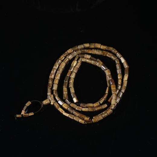 BC.ZT6.4-2   加里曼丹沉水（随行念珠） ，9.51g 商品图0