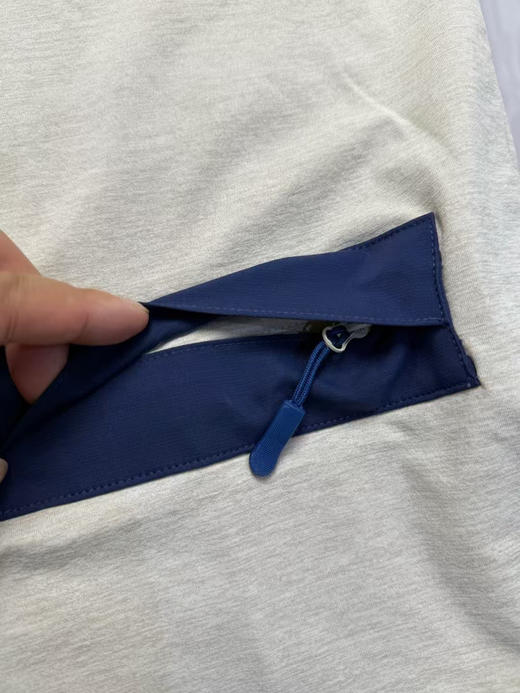 原单正品哥伦比亚25新款，口袋拉链短袖！！！两个色，尺码S-XXL 商品图11