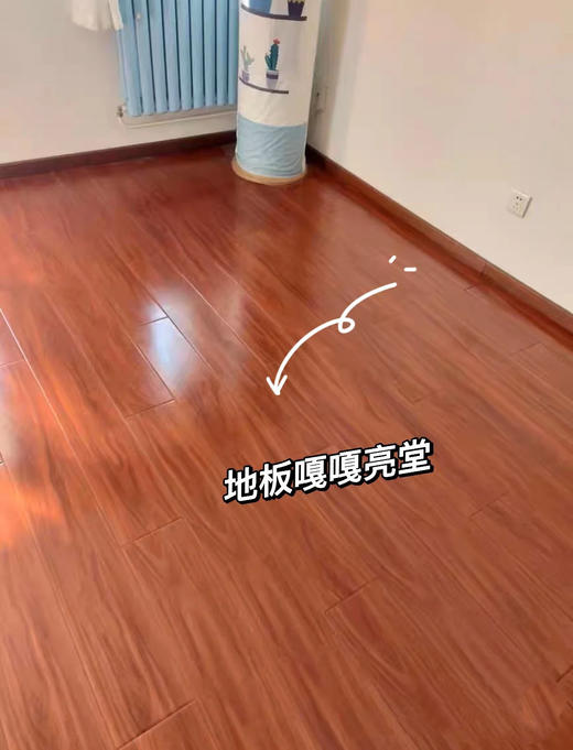 【楚天之家蓝桉叶精油地板水】!家政公司都在偷偷用的精油地板水※清洁养护二合一岁简直不要太好用! 商品图4