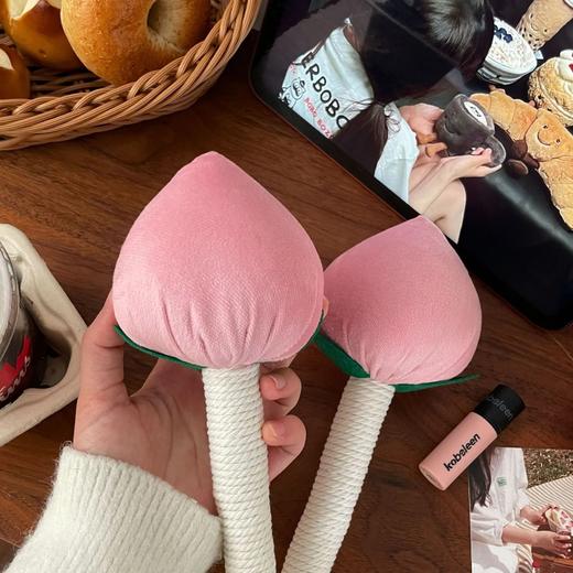 点击购买！【艾草美人锤】 商品图0