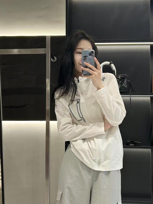 原单品质迪桑特男女同款功能型防晒皮肤衣 商品图7