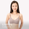 靴下物内衣女小胸聚拢无痕无钢圈文胸聚拢收副乳上托不空杯薄款 商品缩略图0