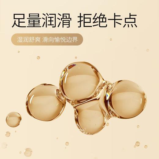 Durex/杜蕾斯 天然胶乳橡胶避孕套(超薄装) 3只装/盒 商品图1