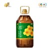 福临门 福至心礼 低芥酸浓香 菜籽油5L 商品缩略图0