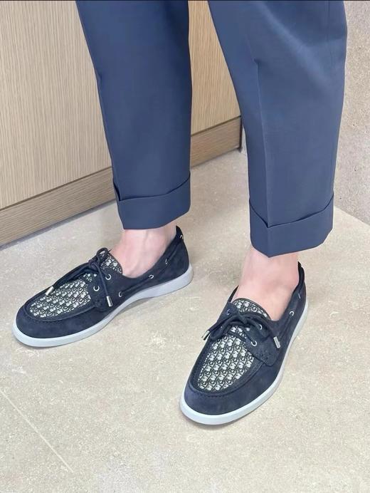 男款帆船鞋010 商品图3