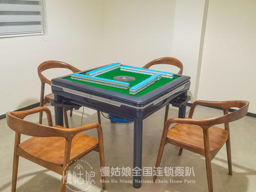 丽水慢姑娘时间之外轰趴馆 商品图2