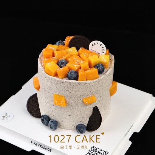 1027CAKE  |  芒果海盐奥利奥 商品图2