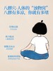真不二元胡五灵脂八髎贴通八髎专注女性女科问题 商品缩略图2