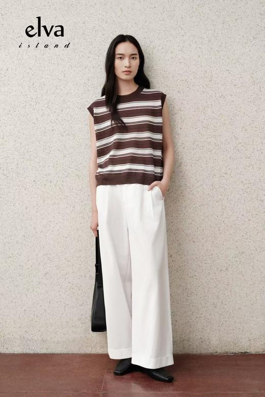 艾娃上衣 商品图0