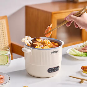 NERF拉尔弗多功能钛电煮锅RC-D615B
