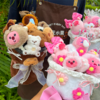 玩偶花束 节日限定 送礼 商品缩略图1