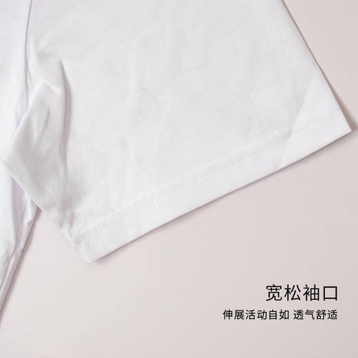 【49元1件，79元2件】男士圆领T恤-2252207 商品图2