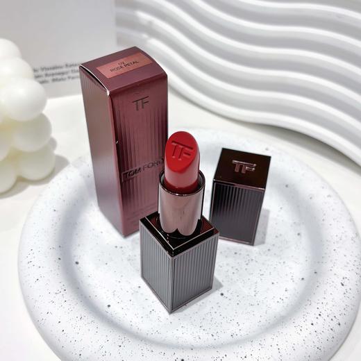 TF咖啡玫瑰限定口红3g（#02/#07 )【香港直邮】 商品图3