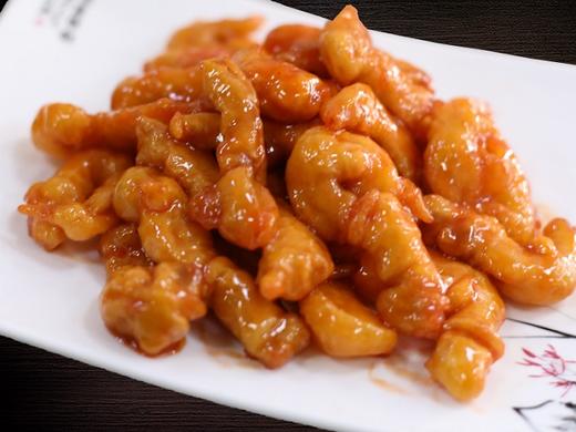 糖醋里脊/例 商品图0