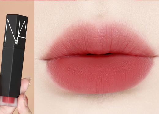 【超级补贴】 NARS 水雾唇釉#317#319#321#888 商品图7